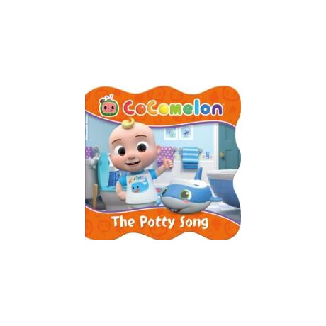Cocomelon Sing-Song: the Potty Song
