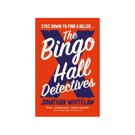 Bingo Hall Detectives