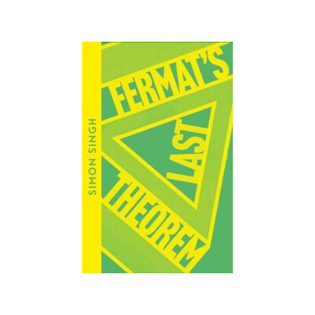Fermat’s Last Theorem