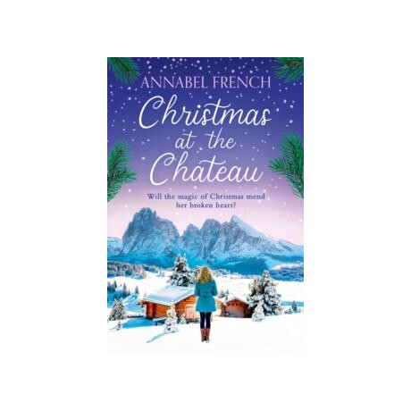 Christmas at the Chateau