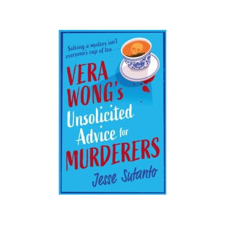 Vera Wong’s Unsolicited Advice for Murderers