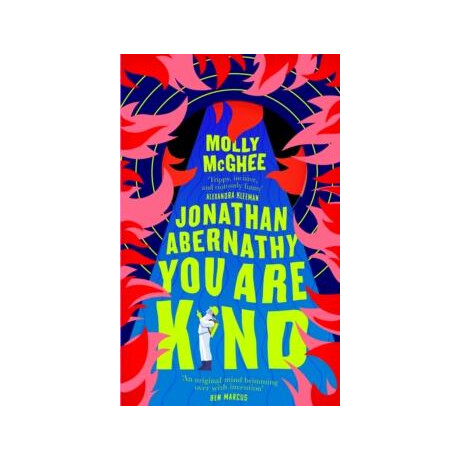 Jonathan Abernathy you are Kind
