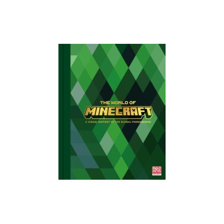 World of Minecraft