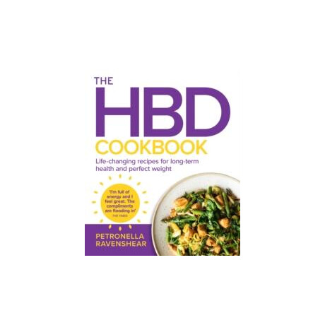 Hbd Cookbook
