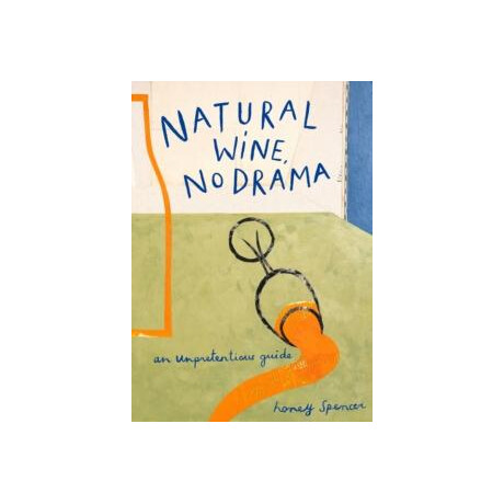 Natural Wine, no Drama