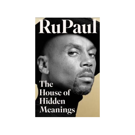 House of Hidden Meanings