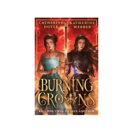 Burning Crowns