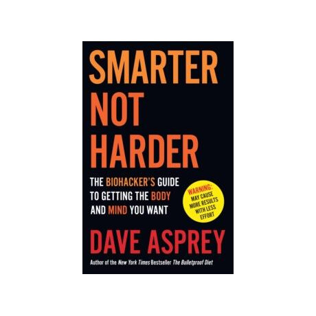Smarter not Harder