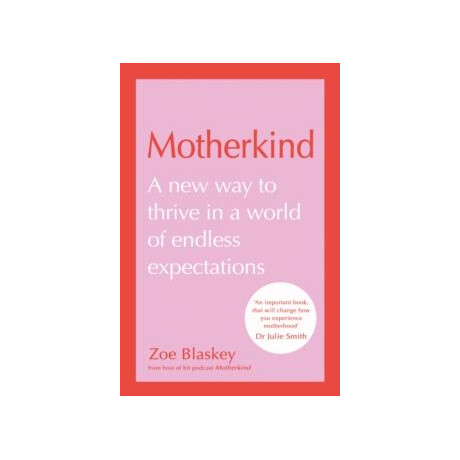 Motherkind