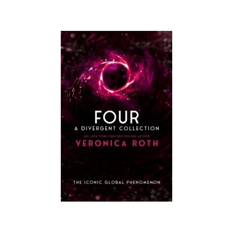 Four: a Divergent Collection