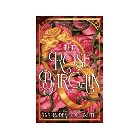 Rose Bargain