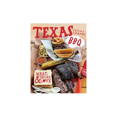 Texas bbq