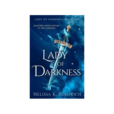 Lady of Darkness