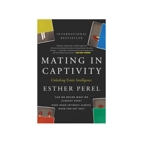 Mating in Captivity