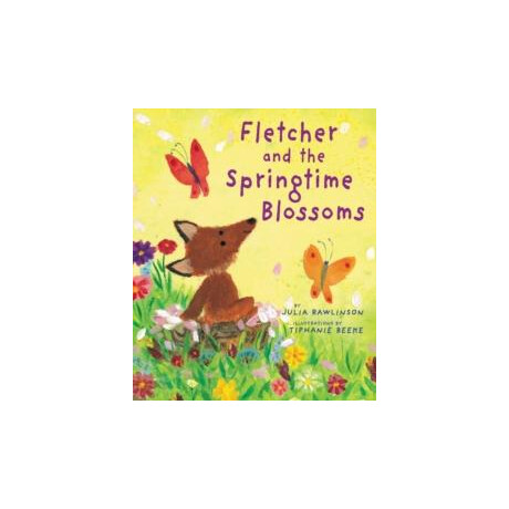 Fletcher and the Springtime Blossoms