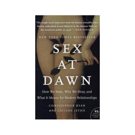 Sex at Dawn