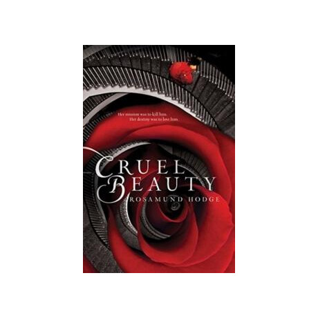 Cruel Beauty