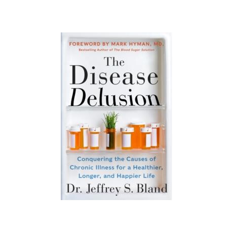 Disease Delusion