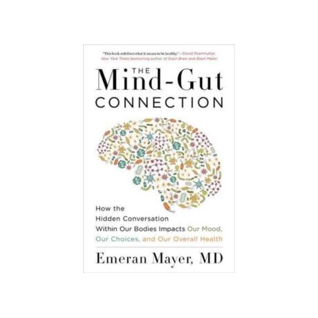 Mind-gut Connection