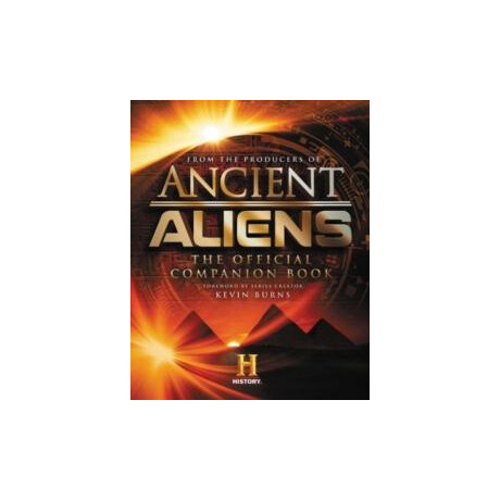 Ancient Aliens®