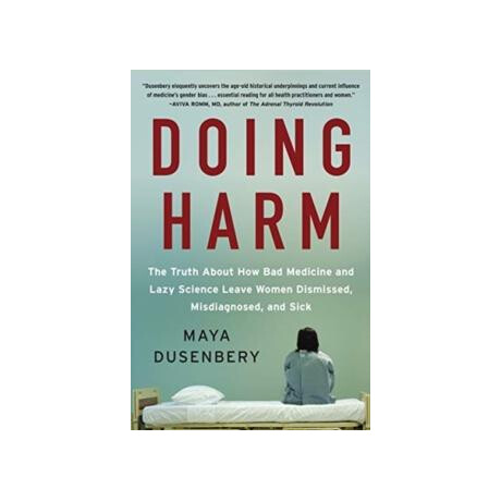 Doing Harm