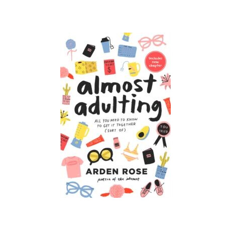 Almost Adulting