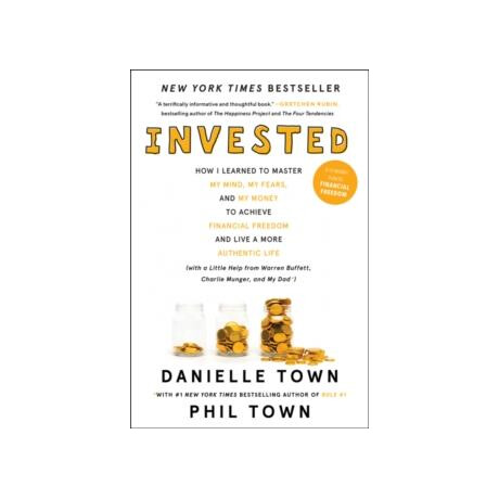 Invested