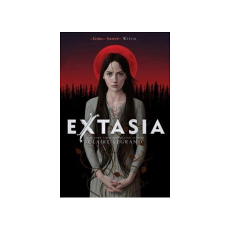 Extasia