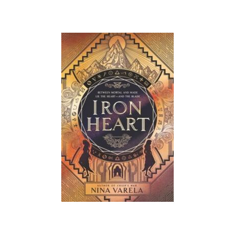 Iron Heart