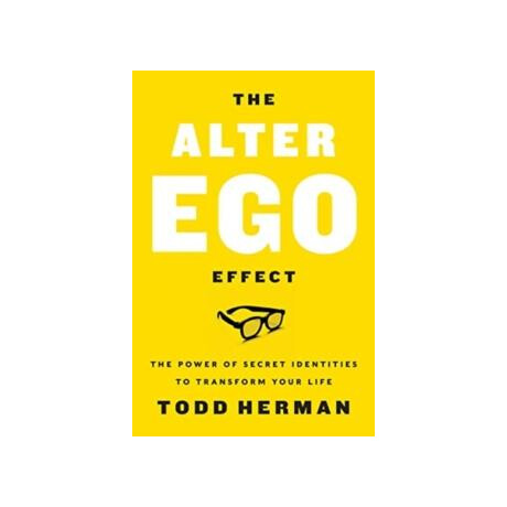 Alter ego Effect