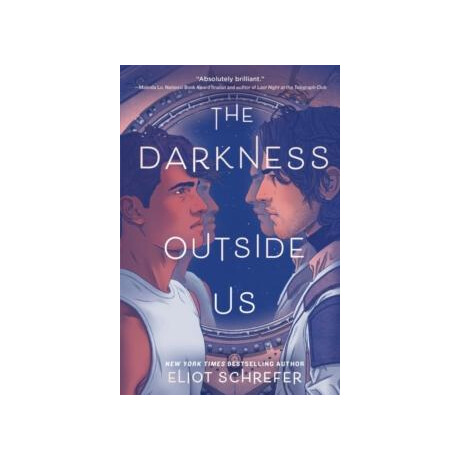 Darkness Outside us Darkness Outside us