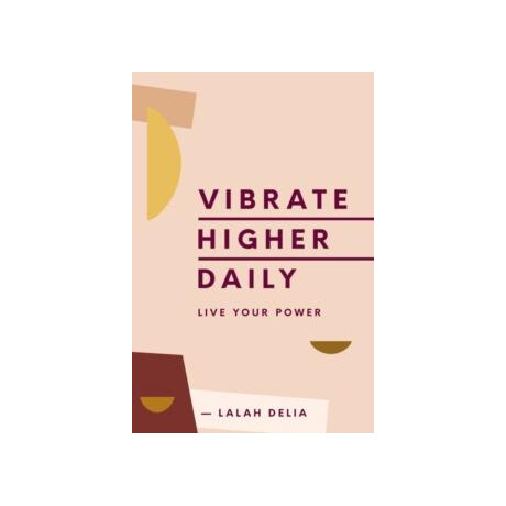 Vibrate Higher Daily