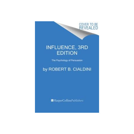 Influence, new and Expanded