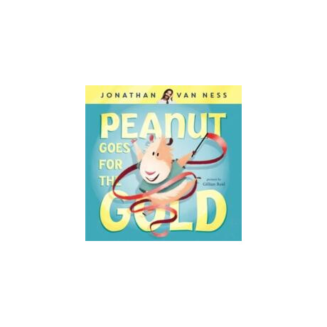 Peanut Goes for the Gold