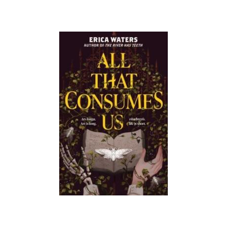 All That Consumes us
