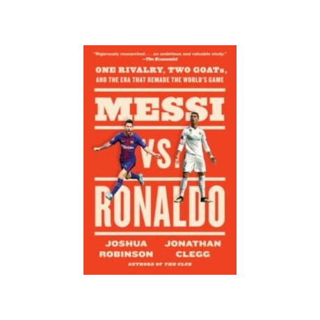 Messi vs. Ronaldo