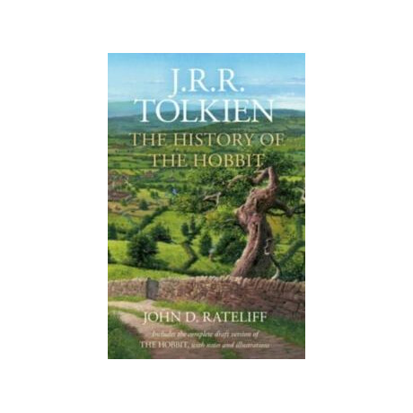 History of the Hobbit
