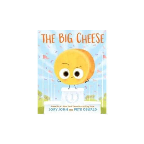 Big Cheese