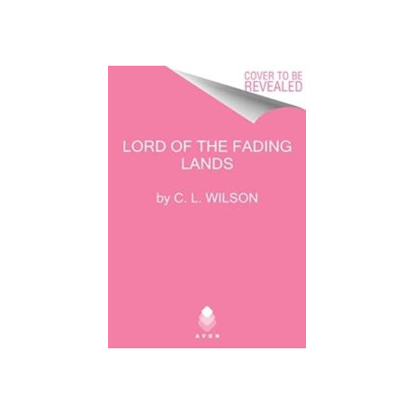 Lord of the Fading Lands