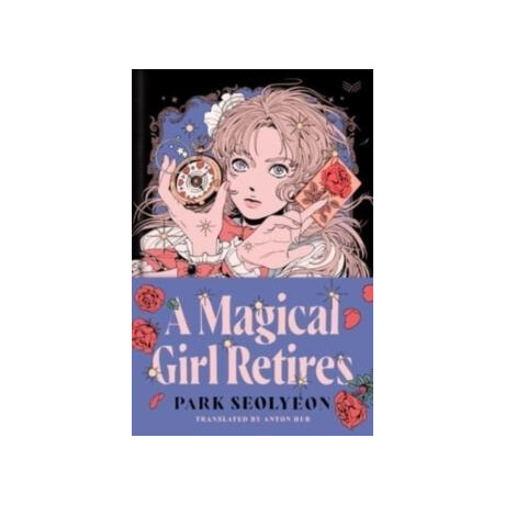Magical Girl Retires