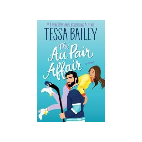 Au Pair Affair, the uk