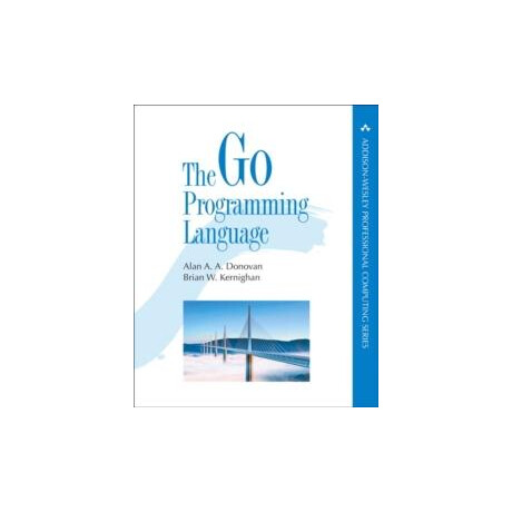 Go Programming Language, the