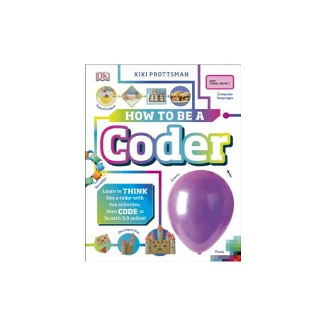 How to be a Coder