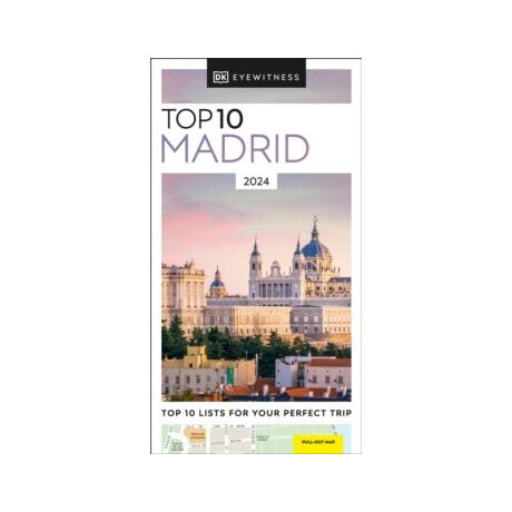 Dk top 10 Madrid