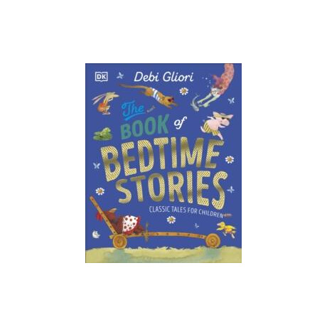 Book of Bedtime Stories