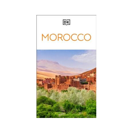 Dk Morocco