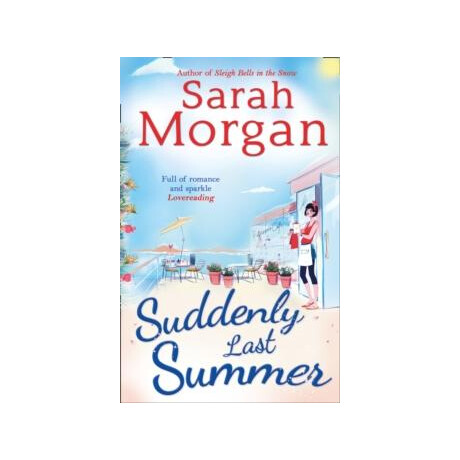 Suddenly Last Summer