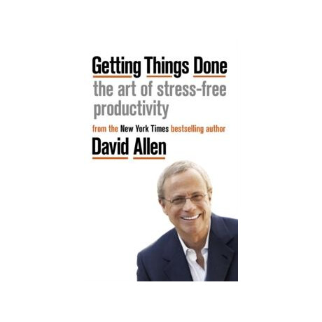 Getting Things Done