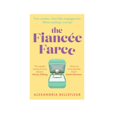 Fiancee Farce