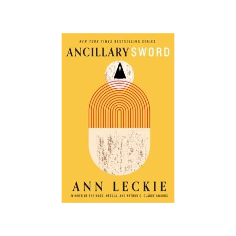 Ancillary Sword
